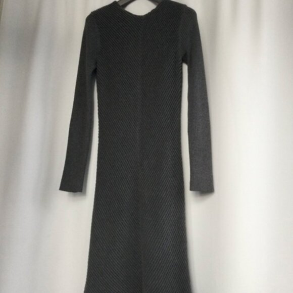 Rudsak Cotton Knit dress - Picture 5 of 10